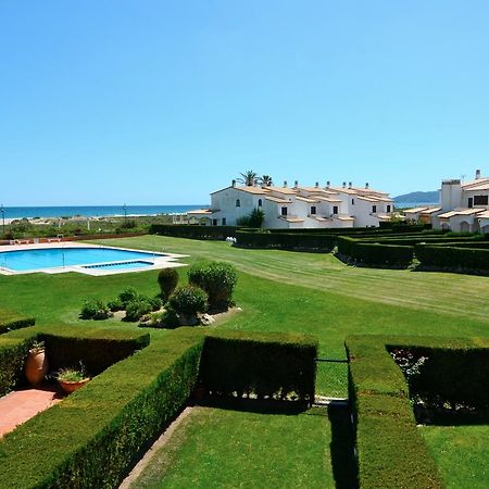 Vila La Platera " Seaview " L'Estartit Exteriér fotografie