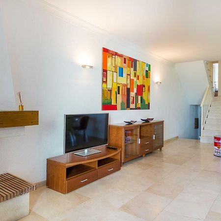 Vila La Platera " Seaview " L'Estartit Exteriér fotografie