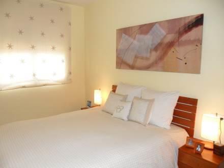 Vila La Platera " Seaview " L'Estartit Pokoj fotografie