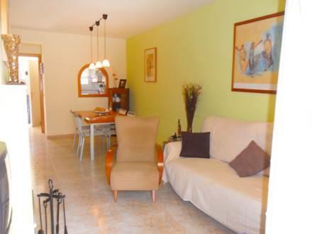 Vila La Platera " Seaview " L'Estartit Pokoj fotografie